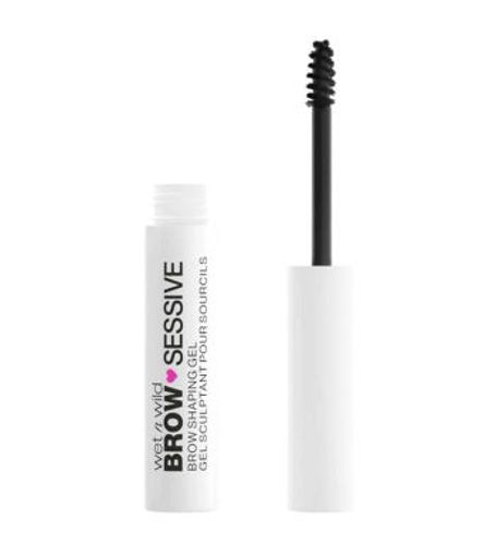 Picture of BROW SESSIVE BROW SHAPING GEL BROWN